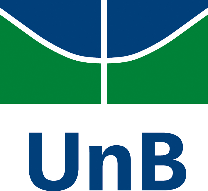 Logo UnB